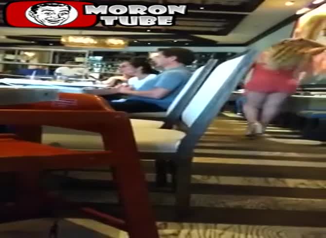 Video :His wife caught him recording a hot girl
